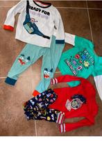 Pyjama pakket du pareil maat 116, Nacht- of Onderkleding, Ophalen of Verzenden, Zo goed als nieuw, Jongen