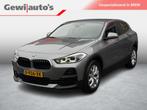 BMW X2 sDrive18i Nieuwstaat!, Gebruikt, Leder, Lichtsensor, 3 cilinders