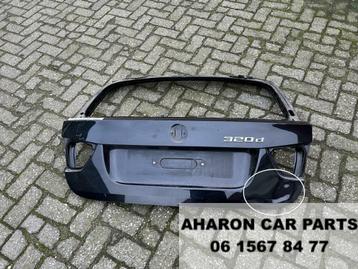 E91 LCI AchterKlep Combi Station LB 3 serie BMW Origineel beschikbaar voor biedingen