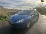 Peugeot 307 1.6-16V XR Airco Benzine, Voorwielaandrijving, Elektrische ramen, Gebruikt, 4 cilinders
