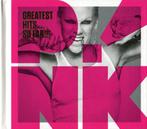 P!NK – Greatest Hits... So Far!!! / 2CD !, Ophalen of Verzenden, 1980 tot 2000, Zo goed als nieuw