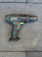 Parkside Combi Schroefboormachine, Doe-het-zelf en Verbouw, Gereedschap | Boormachines, Ophalen, Gebruikt, Variabele snelheid