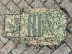 NFP rugzak grabbag daypack +-602220 cm, Verzamelen, Militaria | Algemeen, ., Ophalen of Verzenden, ., Nederland