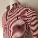 Ralph Lauren shirt - overhemd - slim fit heren, Kleding | Heren, Overige kleuren, Verzenden, Halswijdte 38 (S) of kleiner, Zo goed als nieuw