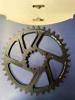 Sram tandwiel 38 T , offset 6 mm, Ophalen, Nieuw, Mountainbike, Crankstel of Pedalen