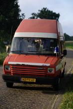 DAF 400 camper Brandweer bus, Overige merken, Audio installatie, Brandblusser, Fiat