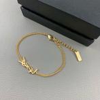 ysl armband, Ophalen of Verzenden, Nieuw, Goud, Goud