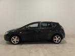 Seat Leon 2.0 FSI Sport 5drs Leer Clima Cruise, Voorwielaandrijving, Gebruikt, 4 cilinders, Leon