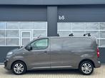 Peugeot EXPERT 231S L2H1 2.0 BLUEHDI 180PK Automaat / Navi /, Auto's, 4 cilinders, Origineel Nederlands, Bedrijf, Diesel