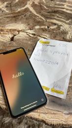 iPhone 11 Pro Max wit, Ophalen of Verzenden, Gebruikt, Wit, 64 GB