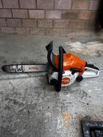 STIHL MS162, Tuin en Terras, Hand-tuingereedschap, Ophalen of Verzenden, Nieuw