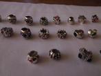 Bedels, Sieraden, Tassen en Uiterlijk, Overige merken, Overige materialen, Nieuw, Ophalen of Verzenden