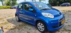 Citroen C1 1.0-12V Selection NIEUWE APK AIRCO, Voorwielaandrijving, Euro 5, Gebruikt, C1