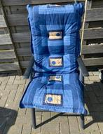 2 Stoelkussens, Tuin en Terras, Ophalen of Verzenden, Nieuw
