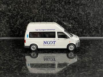 Decals transfer set Noot Taxibedrijf vervoer taxi 1:87 H0 beschikbaar voor biedingen