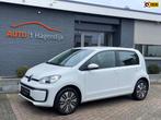 Volkswagen E-Up! 83PK AUT 260KM lmv clima 89% SOH, Auto's, Volkswagen, 83 pk, Stof, Geïmporteerd, Hatchback