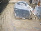 Compressor, Ophalen, Gebruikt, 6 tot 10 bar