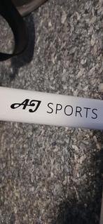 stoelfiets, Sport en Fitness, Fitnessmaterialen, Ophalen of Verzenden, Zo goed als nieuw, Armen, Overige typen