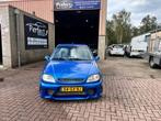 Citroën Saxo (bj 2001), Auto's, Citroën, 4 cilinders, Saxo, Origineel Nederlands, Bedrijf