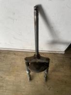 Gilera runner 50cc voorvork, Motoren, Ophalen