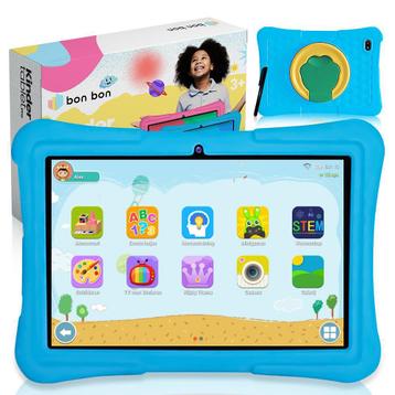 Kindertablet Bon Bon® Pro 10.1” – Nieuw in doos – €99,95 beschikbaar voor biedingen