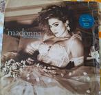 LP Madonna, Cd's en Dvd's, Vinyl | Pop, Ophalen of Verzenden, 1980 tot 2000, Gebruikt