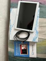 5 mnd oude Dayclock - contact met en routine voor ouderen, Ophalen of Verzenden, Zo goed als nieuw, 16 GB, Wi-Fi