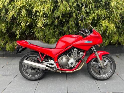 Kleine portemonnee dan zit het je mee Yamaha Diversion 600, Motoren, Onderdelen | Yamaha, Gebruikt, Ophalen