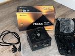 Seasonic Focus GX-750 Voeding, Ophalen of Verzenden, Gebruikt