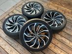 17 inch golf 8 ventura velgen 5x112, Ophalen, Velg(en), 17 inch, Zomerbanden