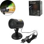 Kerstsfeer laser projector binnen en buiten, Diversen, Kerst, Niet ingevuld, Verzenden, Niet ingevuld, Nieuw