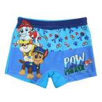 Paw Patrol Zwembroek Pups - Maat 92/98 - 98/104 - 110/116, Nieuw, Ophalen of Verzenden, Jongen, Zwembroek