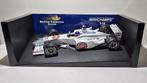 F1 Bar Honda 02 Jacques Villeneuve Lucky Strike 1/18, Hobby en Vrije tijd, Modelauto's | 1:18, Ophalen of Verzenden, Zo goed als nieuw