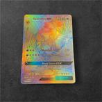 Gyarados GX Rainbow (ORGINEEL), Ophalen, Zo goed als nieuw