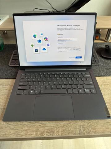 Lenovo Yoga Slim 7 Pro 14ACH5 beschikbaar voor biedingen
