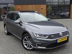 Volkswagen Passat Variant TSI GTE 218PK DSG / Highline / R-L, Te koop, Zilver of Grijs, 5 stoelen, Benzine