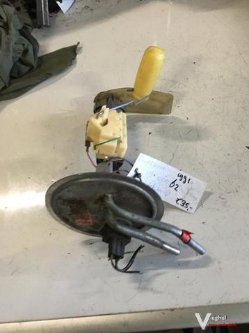 Ford escort 1991 Benzinepomp beschikbaar voor biedingen