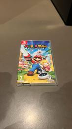 MARIO RABBIDS - KINGDOM BATTLE, Ophalen of Verzenden, Gebruikt