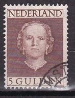Nederland NVPH nr. 536 Gestempeld, Postzegels en Munten, Postzegels | Nederland, Ophalen of Verzenden, Na 1940, Gestempeld