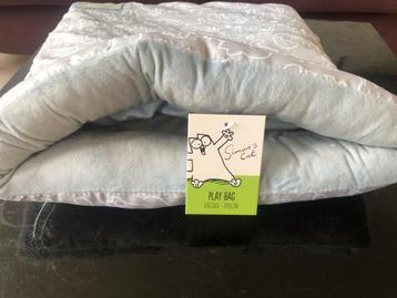 Simon’s cat speelzak beschikbaar voor biedingen