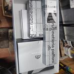 Paffoni inbouwdouchecombi, Doe-het-zelf en Verbouw, Sanitair, Ophalen of Verzenden, Nieuw, Rvs, Douche