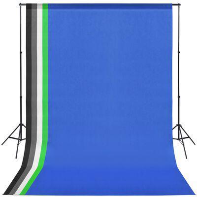 Fotografieschermen, Audio, Tv en Foto, Fotografie | Fotostudio en Toebehoren, Zo goed als nieuw, Achtergrond, Ophalen