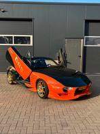 Mazda MX-5 NA 1.6i 16v, Auto's, Achterwielaandrijving, 4 cilinders, Cabriolet, 1600 cc