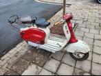 Lambretta LD 150 uit 1957, Motoren, Motoren | Oldtimers, Scooter