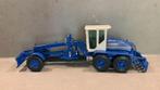 NZG KWS grader, Hobby en Vrije tijd, Modelauto's | 1:50, Ophalen of Verzenden, Zo goed als nieuw, Bus of Vrachtwagen, NZG