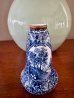 Villeroy & Boch Royal Bonn Flamand antiek blauw vaasje CHCS, Antiek en Kunst, Ophalen of Verzenden