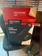 **NIEUW Wolfgang LB3600S Bladblazer 3300W Originele doos!, Ophalen, Met zuigfunctie, Handgedragen, Nieuw