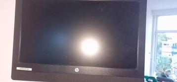 HP All-in-One PC - Gebruikt beschikbaar voor biedingen
