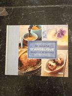 La Cuisine D'Angelique - Smaken uit de Provence, Boeken, Kookboeken, Ophalen, Voorgerechten en Soepen, Zo goed als nieuw, Gezond koken