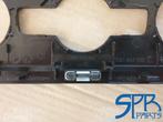 GOLF 7 INLEG RAND OMRANDING Climatronic 5G1863042 LICHTGRIJS, Gebruikt, Volkswagen, Ophalen of Verzenden, Volkswagen